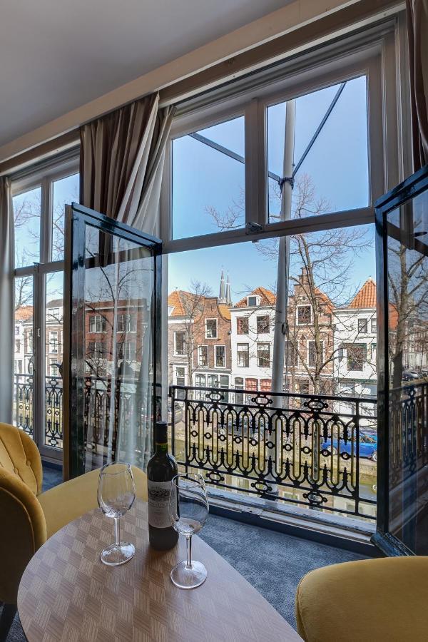 Hotel Royal Bridges Delft Luaran gambar