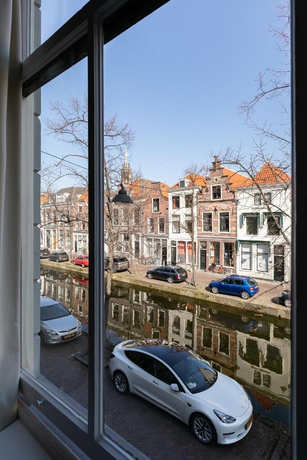 Hotel Royal Bridges Delft Luaran gambar