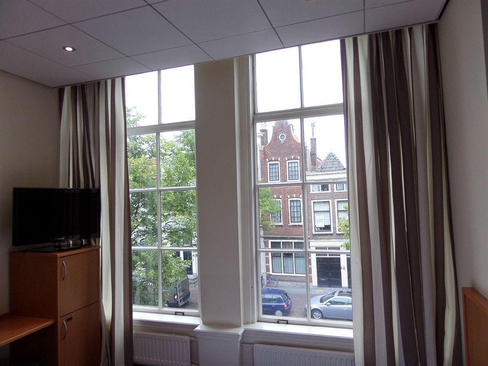 Hotel Royal Bridges Delft Luaran gambar