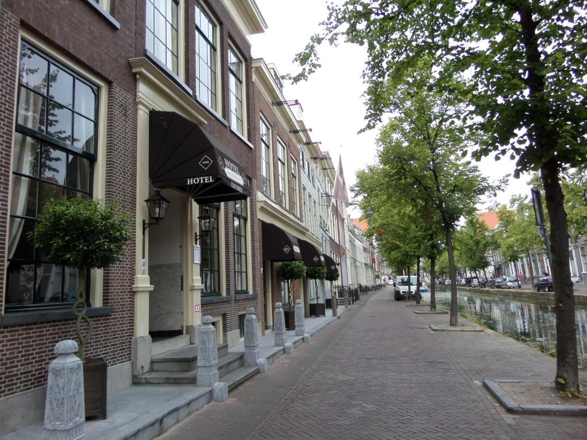 Hotel Royal Bridges Delft Luaran gambar