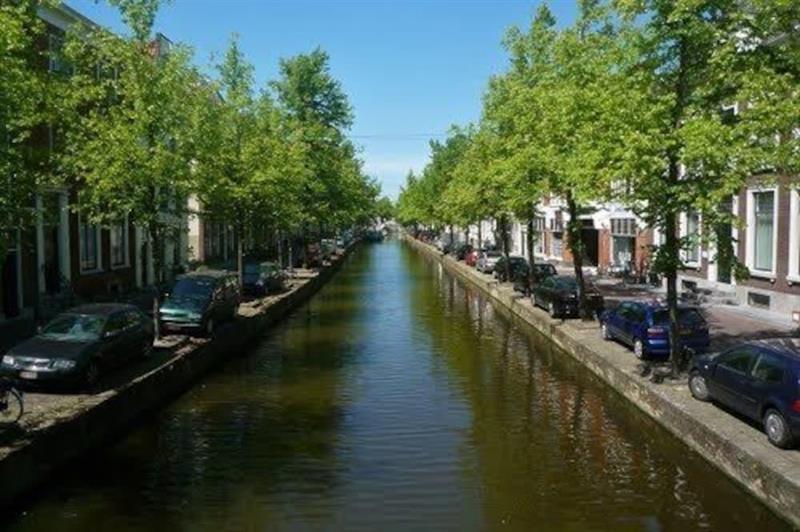 Hotel Royal Bridges Delft Luaran gambar